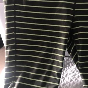 Althleta leggings. Size large